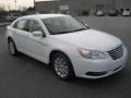 Bright White - 200 Touring Sedan Photo No. 5