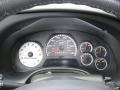  2007 TrailBlazer SS SS Gauges