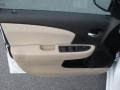 Bright White - 200 Touring Sedan Photo No. 7