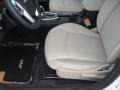 Bright White - 200 Touring Sedan Photo No. 8