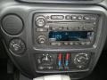 Ebony Audio System Photo for 2007 Chevrolet TrailBlazer #58008185