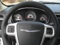 Bright White - 200 Touring Sedan Photo No. 11