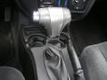  2007 TrailBlazer SS 4 Speed Automatic Shifter