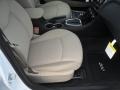 Bright White - 200 Touring Sedan Photo No. 19
