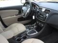 Bright White - 200 Touring Sedan Photo No. 20