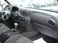 Ebony Dashboard Photo for 2007 Chevrolet TrailBlazer #58008299