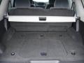 2007 Chevrolet TrailBlazer SS Trunk