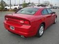 Redline 3-Coat Pearl - Charger SXT Photo No. 3
