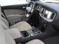 Redline 3-Coat Pearl - Charger SXT Photo No. 23