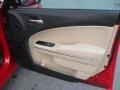 Redline 3-Coat Pearl - Charger SXT Photo No. 24