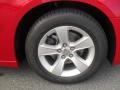 2012 Dodge Charger SXT Wheel and Tire Photo
