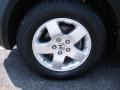 Rallye Red - Element EX AWD Photo No. 31