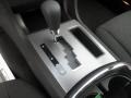 5 Speed AutoStick Automatic 2012 Dodge Charger R/T Transmission