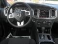 Pitch Black - Charger R/T Photo No. 17