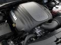 5.7 Liter HEMI OHV 16-Valve V8 Engine for 2012 Dodge Charger R/T #58008866