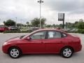 Apple Red Pearl - Elantra GLS Photo No. 2