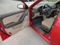 Apple Red Pearl - Elantra GLS Photo No. 4