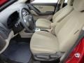 Apple Red Pearl - Elantra GLS Photo No. 5