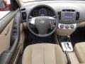 Apple Red Pearl - Elantra GLS Photo No. 8