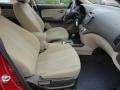 Apple Red Pearl - Elantra GLS Photo No. 16