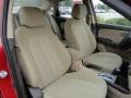 Apple Red Pearl - Elantra GLS Photo No. 17