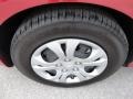 Apple Red Pearl - Elantra GLS Photo No. 19