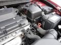Apple Red Pearl - Elantra GLS Photo No. 22