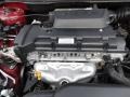 Apple Red Pearl - Elantra GLS Photo No. 24