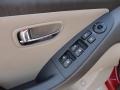 Apple Red Pearl - Elantra GLS Photo No. 25
