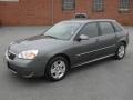 2006 Medium Gray Metallic Chevrolet Malibu Maxx LT Wagon  photo #1