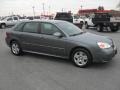 2006 Medium Gray Metallic Chevrolet Malibu Maxx LT Wagon  photo #5