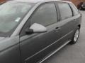 2006 Medium Gray Metallic Chevrolet Malibu Maxx LT Wagon  photo #26