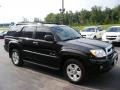 Black - 4Runner SR5 4x4 Photo No. 2