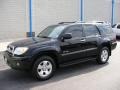Black - 4Runner SR5 4x4 Photo No. 3