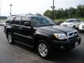 Black - 4Runner SR5 4x4 Photo No. 4