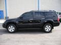 Black - 4Runner SR5 4x4 Photo No. 6