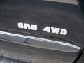 Black - 4Runner SR5 4x4 Photo No. 30