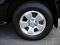 Black - 4Runner SR5 4x4 Photo No. 35