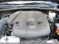 Black - 4Runner SR5 4x4 Photo No. 39