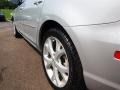 Sunlight Silver Metallic - MAZDA3 i Touring Sedan Photo No. 4