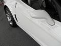 2012 Arctic White Chevrolet Corvette Grand Sport Convertible  photo #24