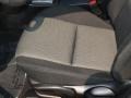 Sunlight Silver Metallic - MAZDA3 i Touring Sedan Photo No. 16