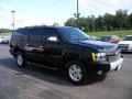 Black - Suburban 1500 LT 4x4 Photo No. 4
