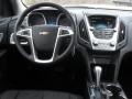 2012 Mocha Steel Metallic Chevrolet Equinox LT  photo #15