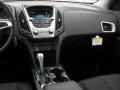 2012 Mocha Steel Metallic Chevrolet Equinox LT  photo #16