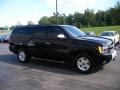 Black - Suburban 1500 LT 4x4 Photo No. 7