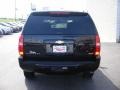 Black - Suburban 1500 LT 4x4 Photo No. 9