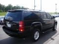 Black - Suburban 1500 LT 4x4 Photo No. 10