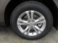 2012 Mocha Steel Metallic Chevrolet Equinox LT  photo #23