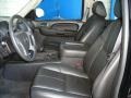 Black - Suburban 1500 LT 4x4 Photo No. 13